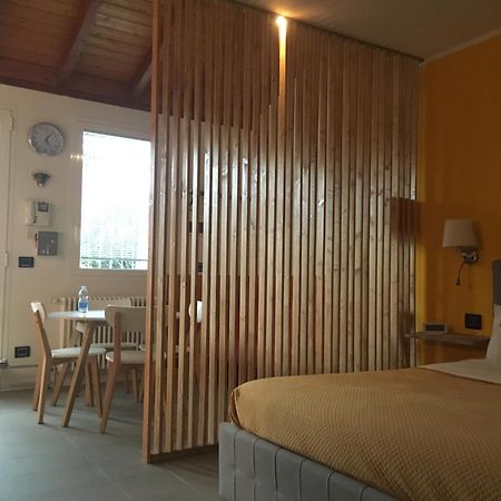 Bed and Breakfast Futura Bolonia Zewnętrze zdjęcie