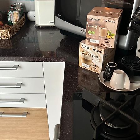 Bed and Breakfast Futura Bolonia Zewnętrze zdjęcie