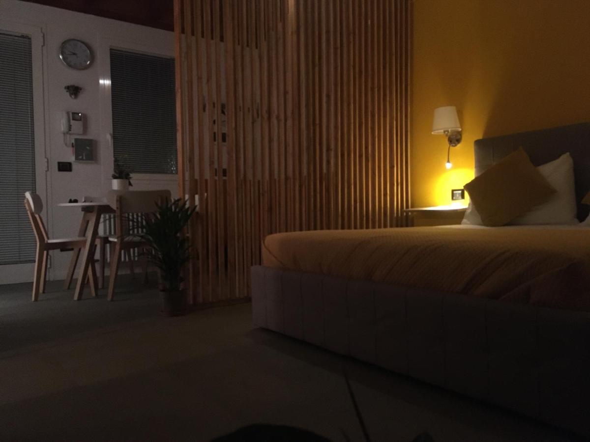 Bed and Breakfast Futura Bolonia Zewnętrze zdjęcie