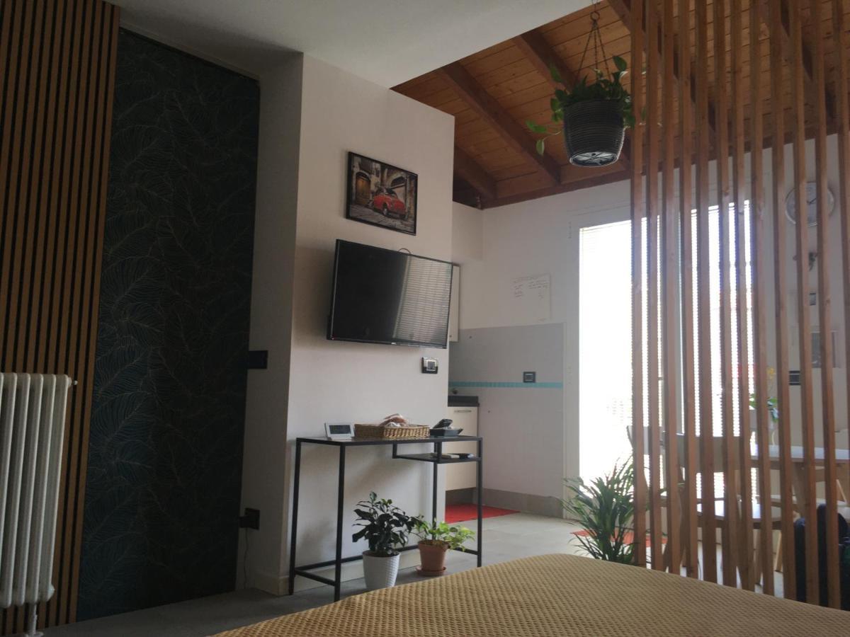 Bed and Breakfast Futura Bolonia Zewnętrze zdjęcie