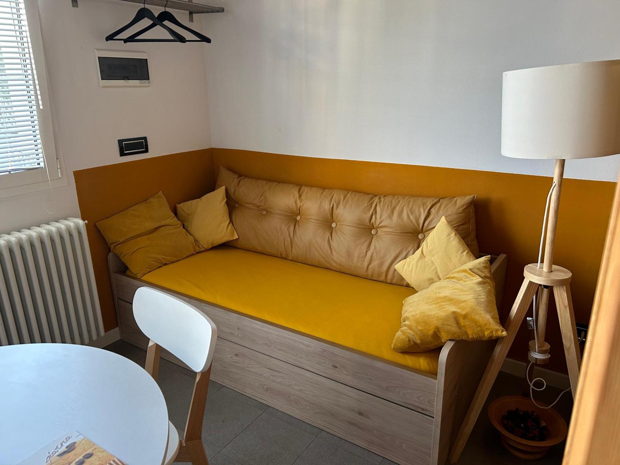 Bed and Breakfast Futura Bolonia Zewnętrze zdjęcie